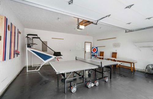 The Family Nook - Home for 8 - Foto 21