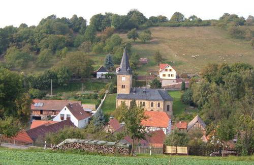 Ferienwohnungen "allerleigrün" - Foto 16
