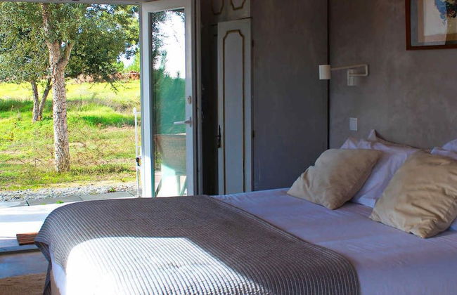 Ponte Pedra - Melides Country House Adults-Only - Foto 6