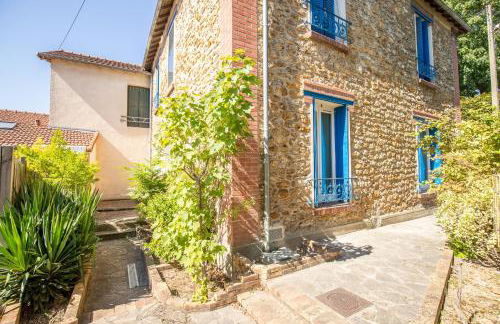 Appartement Cosy ,WIFI ,Gare "Le Refuge du Lac" - Foto 12