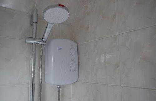 The Shakespeare Lodge - Sleeps up to 12 - 2 HOT TUBS - Foto 27