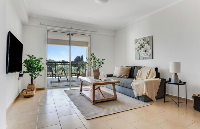 Sanders Seaview Paphos - Foto 34