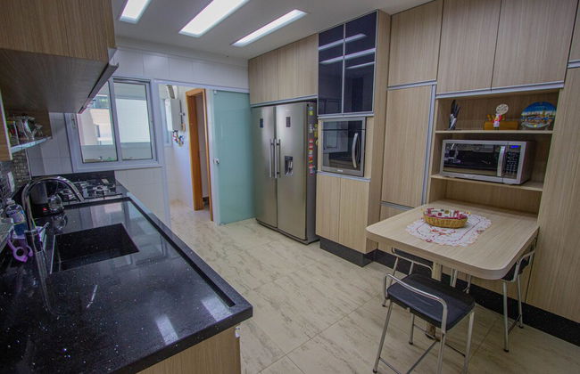 Apartamento Les Vagues - Foto 20