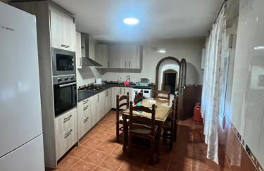 Casa Cueva la estación - Foto 21