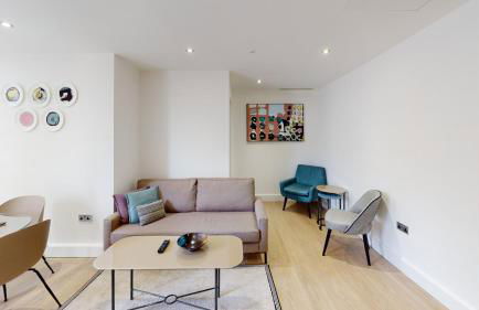 The Chronicle by Supercity Aparthotels - Foto 114