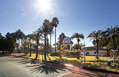 Holiday Home Villa das Palmeiras mit großem Schwimmbad by Interhome - Foto 35