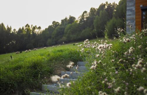 HillOut - Domek w Milówce - Workation - Praca zdalna - Foto 71