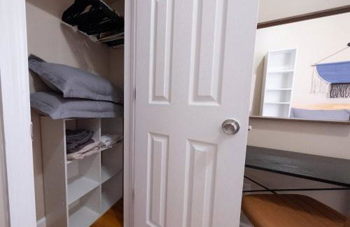 Sunny 4BR/2BA Retreat in Morningside Heights, NYC - Foto 50