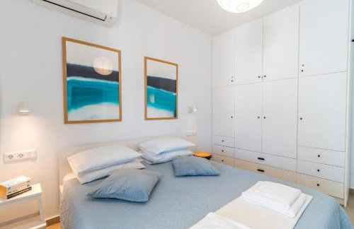 Villa Gagra - Villa by the Sea with a Private Pool - Foto 18