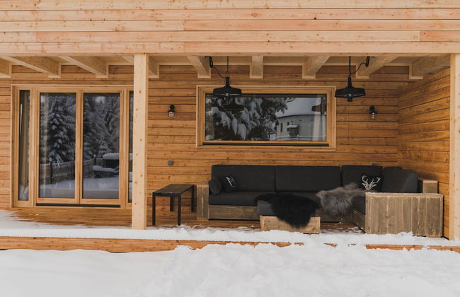 Nockalm Lodge - Foto 1