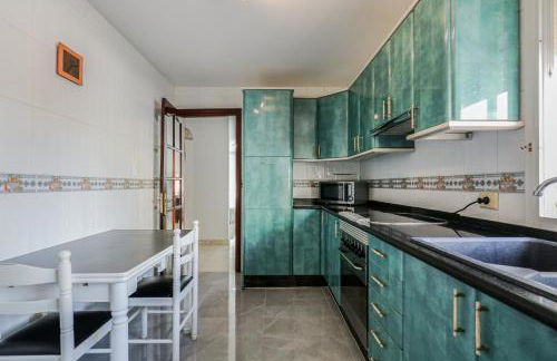 Spacious apartment El Tablero - Foto 6