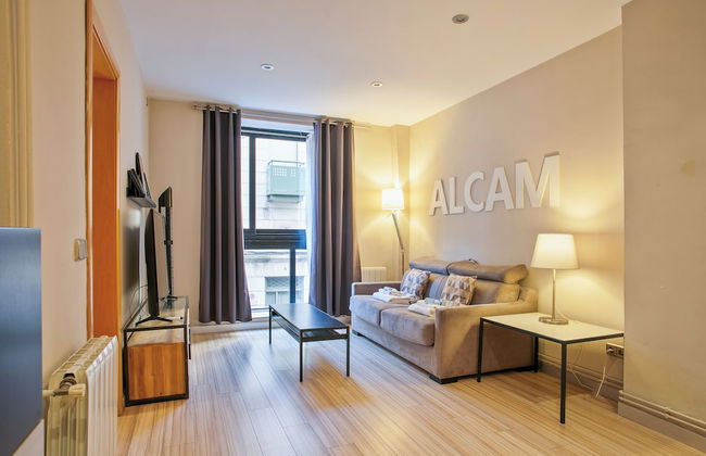 Alcam Alio 2 - Photo 7