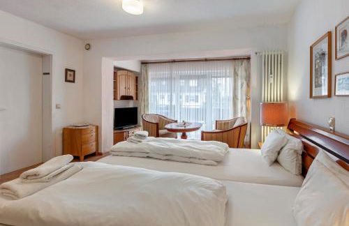 Apartments Am Schwarzwälder Hof - Foto 42