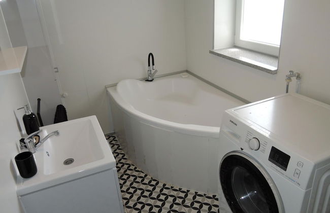 House in Nowogard by Lake Nowogardzkie - Foto 18