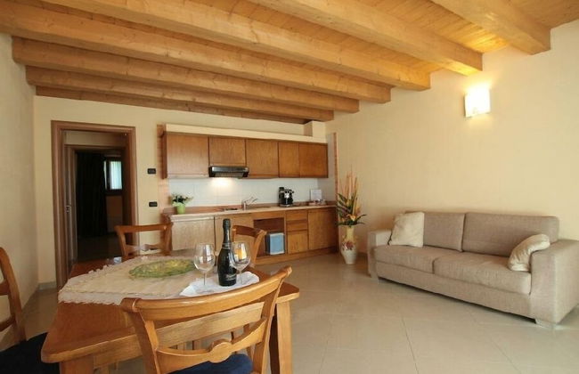 Agriturismo Tre Rondini - Foto 4