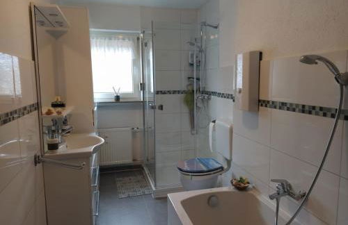 Sankt Goar EG, Schön gelegene Ferienwohnung - Foto 22