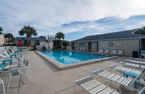 Cozy Beach Oasis 2 Bdrm Condo in Destin - Foto 31