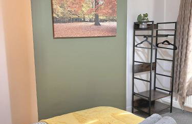 Ideal 3 bed pay-as-you-stay home in Wigan sleeps 6 - Foto 26