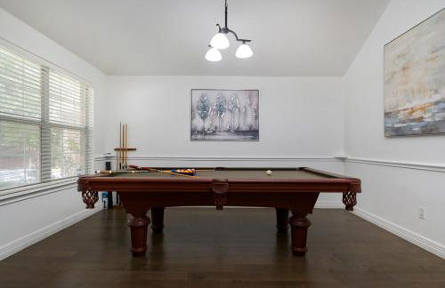 Texas Luxury Home 2 - Photo 35