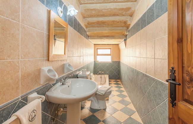 Centre Island Gozitan Farmhouse & Pool - Foto 22