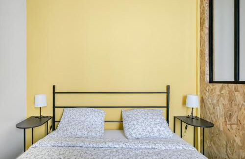 Le Gutenberg - 2 bedroom house - Close to Paris & CDG - Foto 17