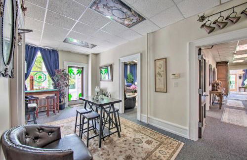 8 Mi to Hersheypark Millard Mansion in Annville - Foto 7