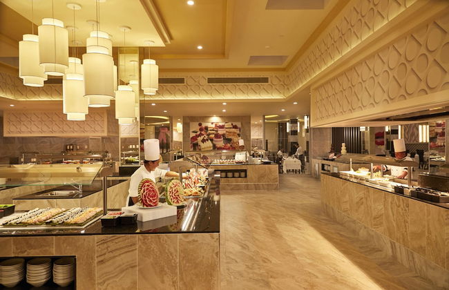 Hotel Riu Palace Riviera Maya - All Inclusive - Foto 75