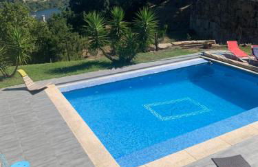 Paraiso Relax no Douro - Foto 1