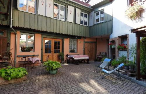 Maison cosy à Kientzheim + Parking - Foto 18