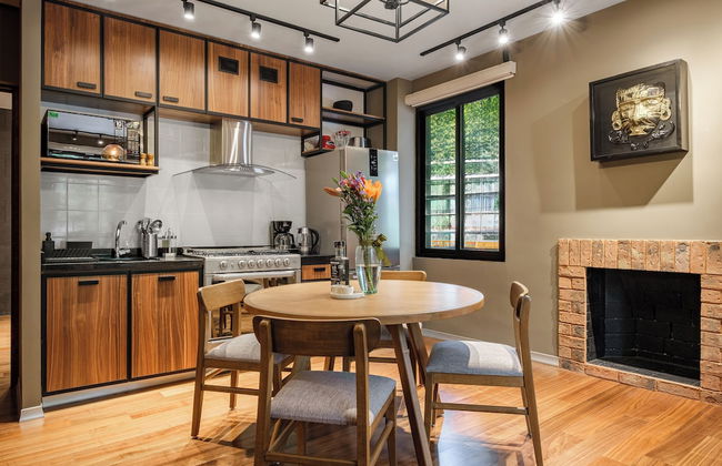 Nido Roma Norte - Foto 55