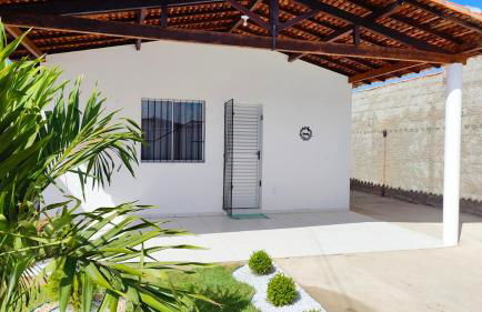 Linda casa no Alvorada II - Photo 1