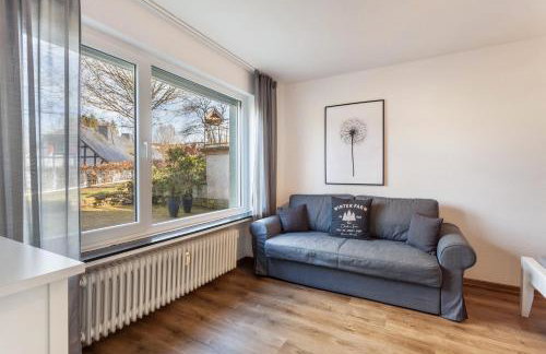 Ferienwohnung Greitemann - Foto 7