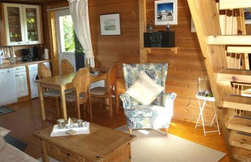 - Finnish semi-detached house with sauna and fireplace - No 1 - Foto 7