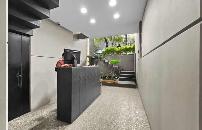 Armonik Suites - Foto 3