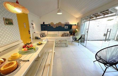Casa praiana em excelente localização | ROPL12 - Foto 3