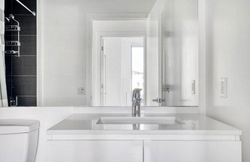 Rincon Hill 2BR w Gym Roof Terrace nr tech HQs SFO-885 - Foto 10