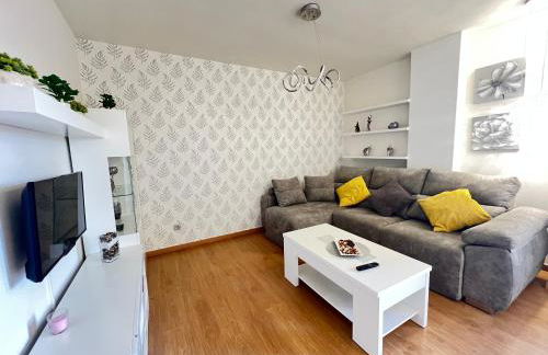 PUSHE Alhendin Shopping & Culture - Photo 25