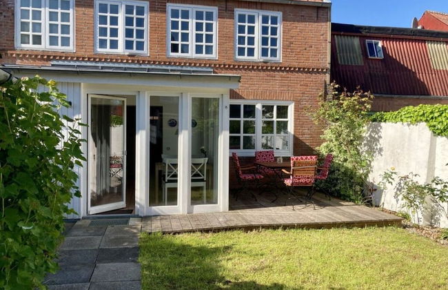 Holiday Apartment Stork's Nest - Foto 29