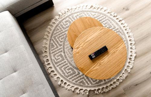 Apartament Akacjowa - Foto 18