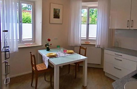 Villa Karlsbach - Foto 5