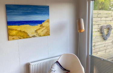 Ferienhaus Feldblick - Foto 7