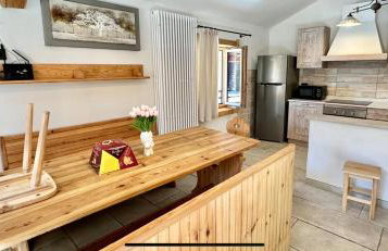 Chalet Paradisi - Foto 7