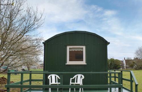 Shepherds Hut 1 At Laddingford - Uk32531 - Foto 9