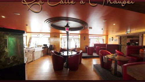 Les Chambres du Sillon - Foto 3