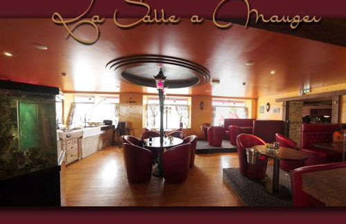 Les Chambres du Sillon - Foto 3