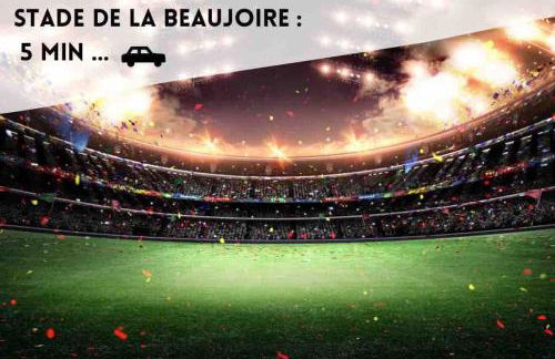 La Rayon'Nantes - Foto 42