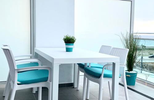 appartement Duna Beach - Photo 23