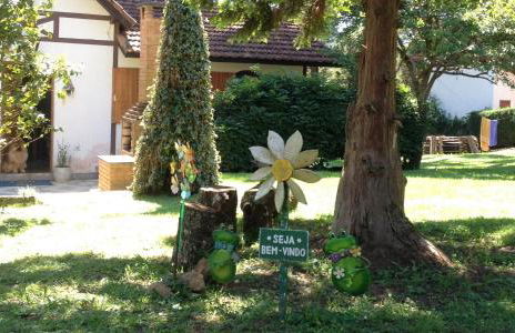 Passarim Chalé - Foto 17