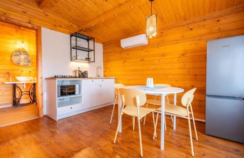 OakNest NatureLodge - Manzana - Foto 10