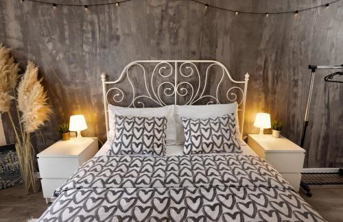 Apartment Viksa with Jacuzzi - Foto 37